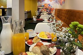 Casual Ilbira Granada Hotel