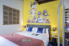 Casual Ilbira Granada Hotel