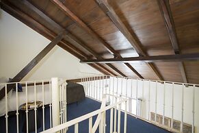 Casual Ilbira Granada Hotel