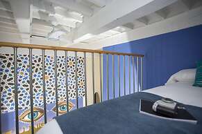 Casual Ilbira Granada Hotel