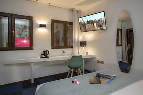 Casual Ilbira Granada Hotel