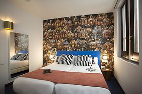 Casual Ilbira Granada Hotel