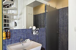 Casual Ilbira Granada Hotel