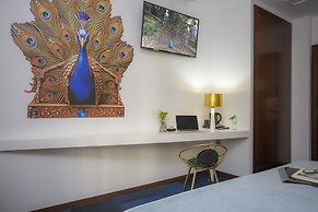 Casual Ilbira Granada Hotel