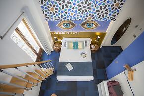 Casual Ilbira Granada Hotel