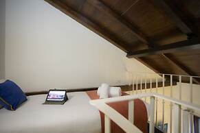 Casual Ilbira Granada Hotel