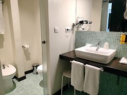 Casual Ilbira Granada Hotel