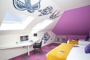 Casual Ilbira Granada Hotel