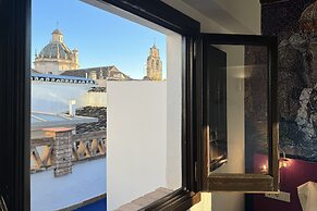 Casual Ilbira Granada Hotel