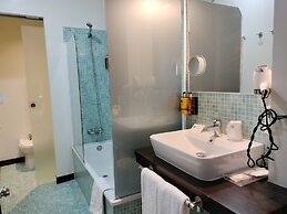 Casual Ilbira Granada Hotel