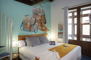 Casual Ilbira Granada Hotel