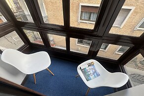 Casual Ilbira Granada Hotel