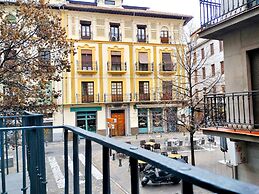 Casual Ilbira Granada Hotel