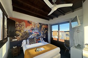 Casual Ilbira Granada Hotel