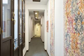 Casual Ilbira Granada Hotel