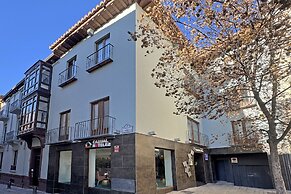 Casual Ilbira Granada Hotel