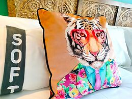 Casual Ilbira Granada Hotel