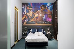 Casual Ilbira Granada Hotel