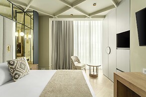 Room Mate Leo, Granada