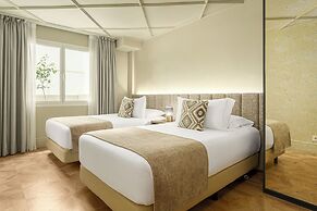 Room Mate Leo, Granada