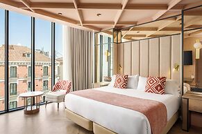 Room Mate Leo, Granada