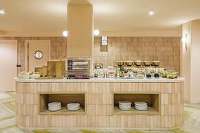 Room Mate Leo, Granada