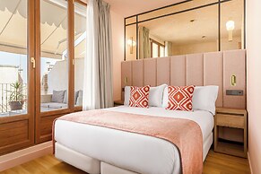 Room Mate Leo, Granada