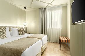 Room Mate Leo, Granada