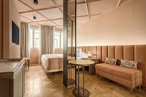 Room Mate Leo, Granada