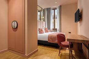 Room Mate Leo, Granada