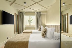 Room Mate Leo, Granada