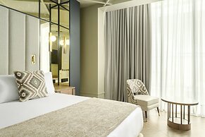 Room Mate Leo, Granada