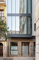 Room Mate Leo, Granada