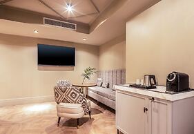 Room Mate Leo, Granada