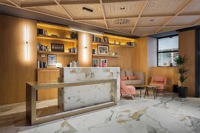 Room Mate Leo, Granada