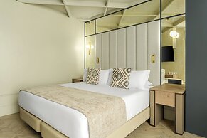 Room Mate Leo, Granada