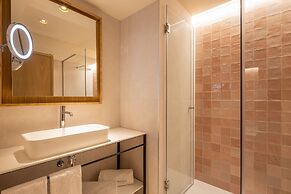 Room Mate Leo, Granada