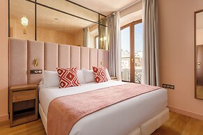 Room Mate Leo, Granada