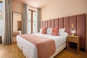 Room Mate Leo, Granada