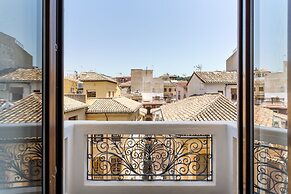 Room Mate Leo, Granada