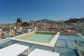 Room Mate Leo, Granada