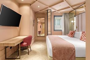 Room Mate Leo, Granada