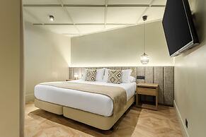 Room Mate Leo, Granada