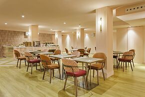 Room Mate Leo, Granada