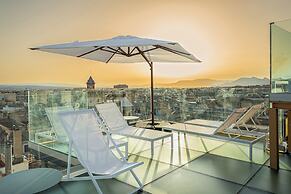 Room Mate Leo, Granada