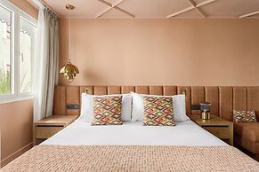 Room Mate Leo, Granada