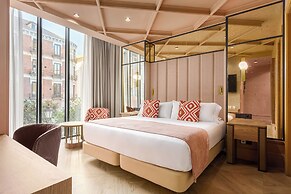 Room Mate Leo, Granada