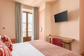 Room Mate Leo, Granada