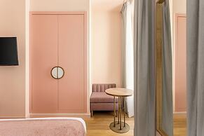 Room Mate Leo, Granada