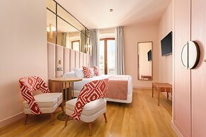 Room Mate Leo, Granada